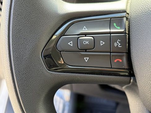 Used 2024 RAM ProMaster 3500 w/ Power Group image 16