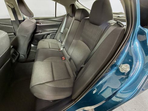 Used 2025 Toyota Camry LE w/ Convenience Package FWD image 27
