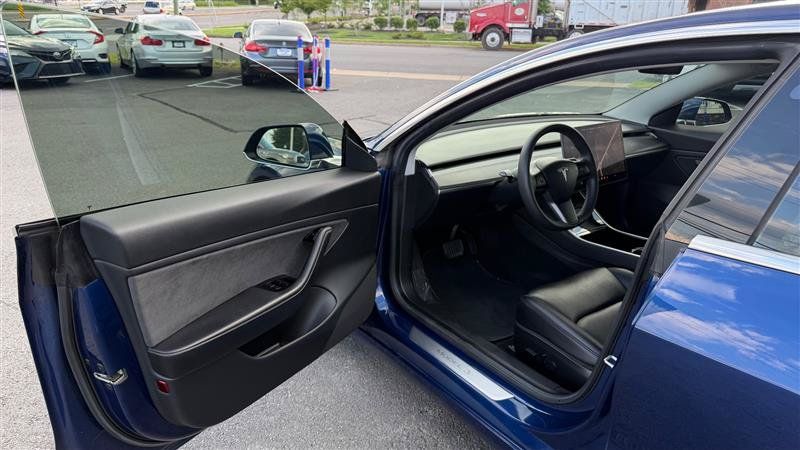 Used 2019 Tesla Model 3 Long Range AWD/4WD image 20