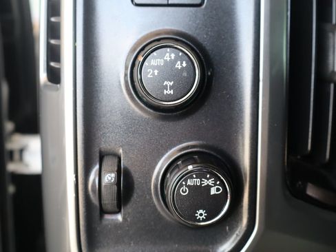 Used 2014 Chevrolet Silverado 1500 LT w/ Max Trailering Package AWD/4WD image 20