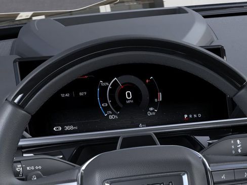 New 2026 GMC Sierra EV Denali AWD/4WD image 18