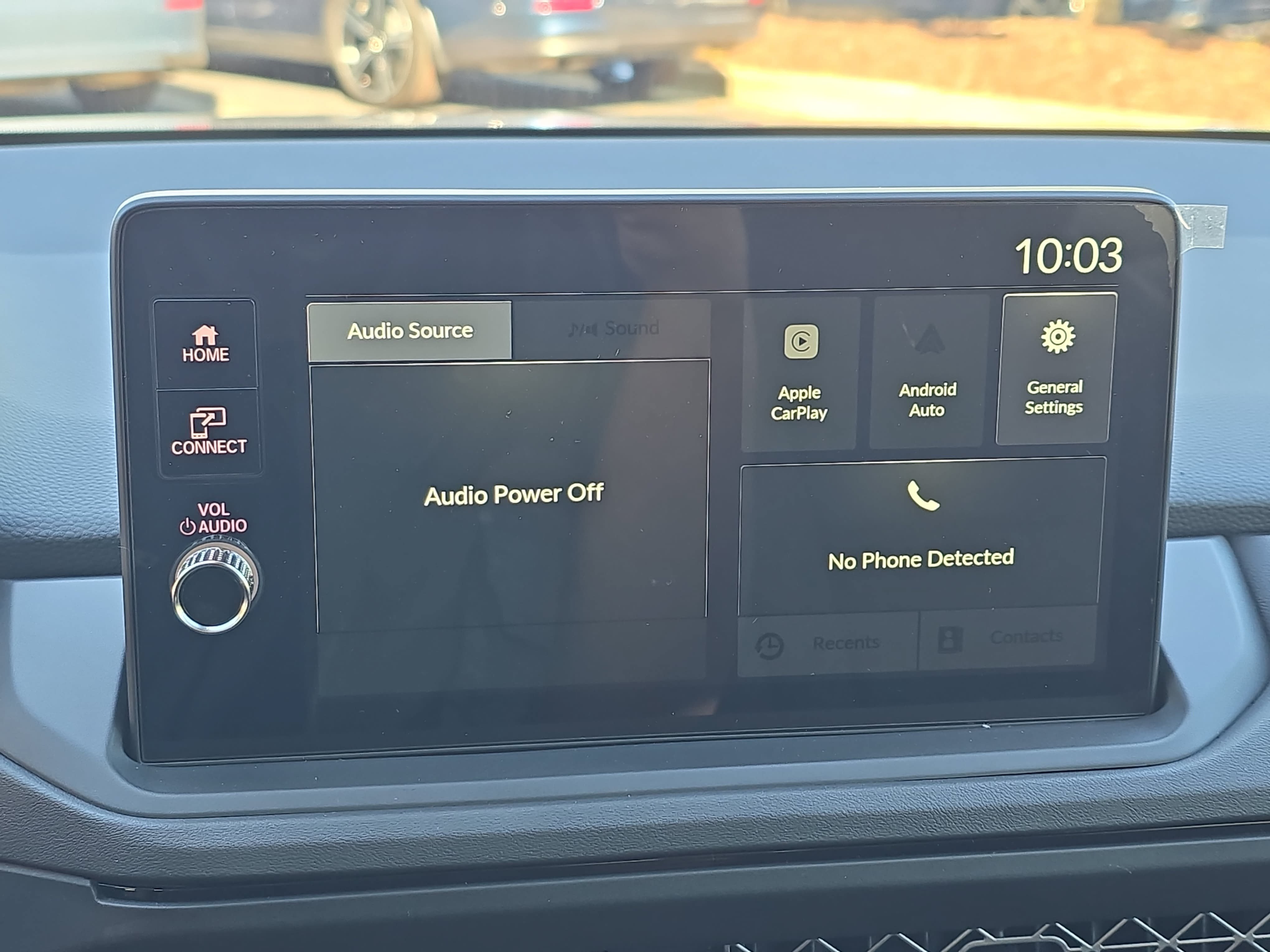 New 2026 Honda Accord LX image 20