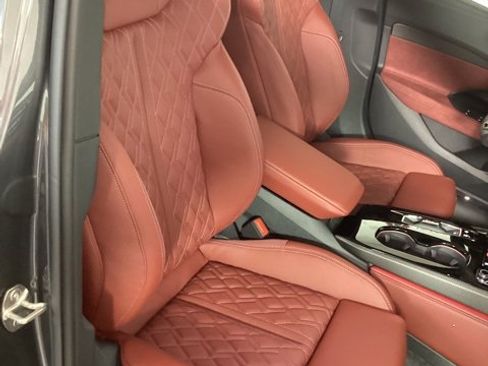 New 2025 Audi S5 Premium Plus image 19