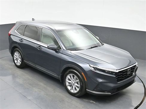 Certified 2024 Honda CR-V EX-L image 37