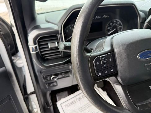 Used 2022 Ford F150 XL w/ STX Appearance Package image 25
