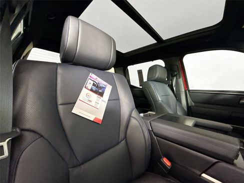 New 2026 Toyota Tundra Platinum AWD/4WD image 44