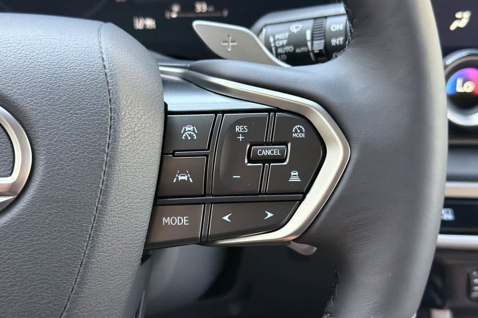 New 2026 Lexus RX 350 Premium Plus w/ Accessory Package (Z1) FWD image 27
