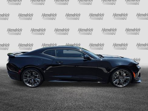 Used 2023 Chevrolet Camaro ZL1 RWD image 11