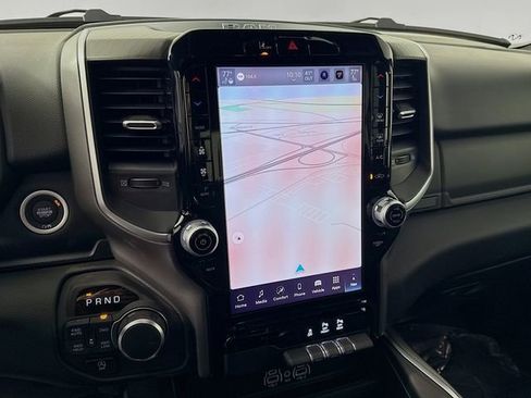 New 2026 RAM 1500 Big Horn image 13