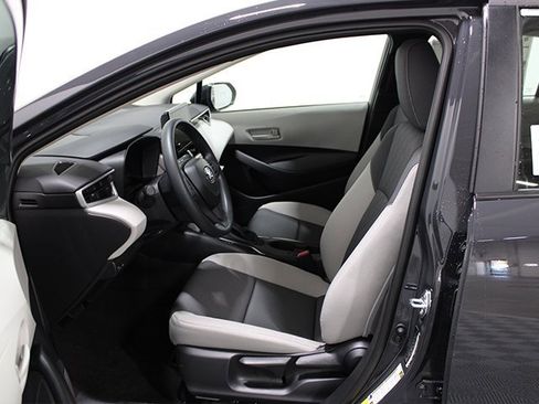 New 2026 Toyota Corolla LE image 4