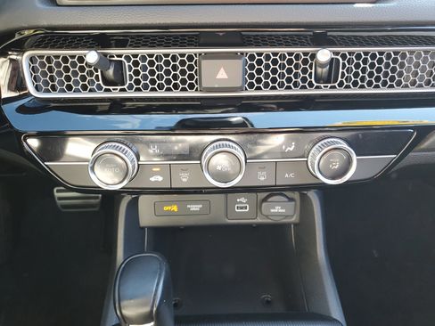 Used 2022 Honda Civic Sport image 33