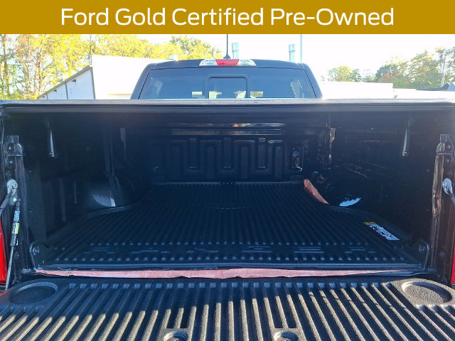 Certified 2023 Ford Ranger XLT w/ Equipment Group 302A High AWD/4WD image 32