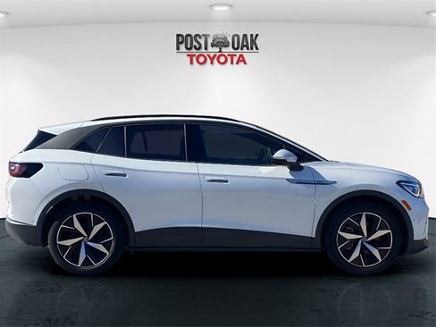 Used 2023 Volkswagen ID.4 Pro S image 8