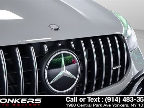 Used 2024 Mercedes-Benz GLE 53 AMG 4MATIC image 78