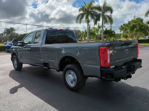 Used 2024 Ford F350 XL image 6