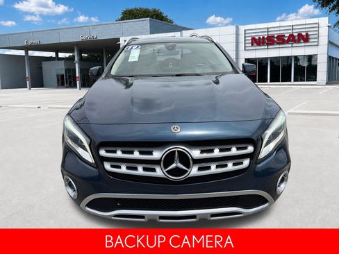 Used 2019 Mercedes-Benz GLA 250 image 11