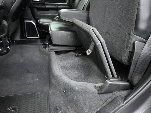 Used 2024 RAM 2500 Laramie AWD/4WD image 26