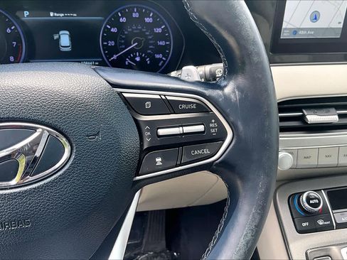 Used 2021 Hyundai Palisade SEL AWD/4WD image 25