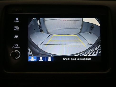 Used 2021 Honda HR-V EX image 15