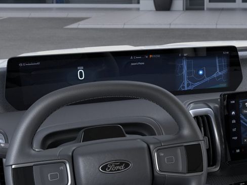 New 2026 Ford Expedition Max Platinum AWD/4WD image 13