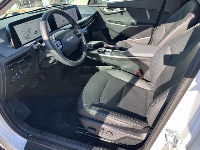 Used 2024 Kia EV6 AWD image 17