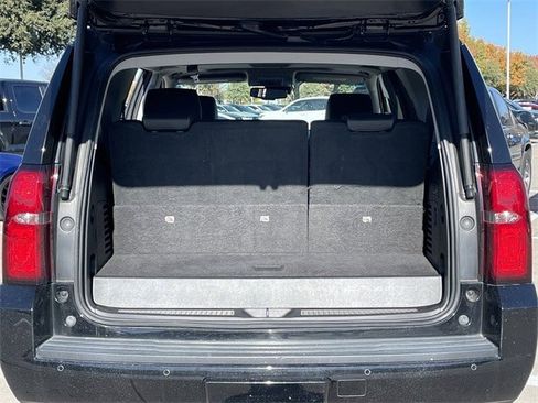 Used 2017 Chevrolet Tahoe LT w/ Luxury Package image 30
