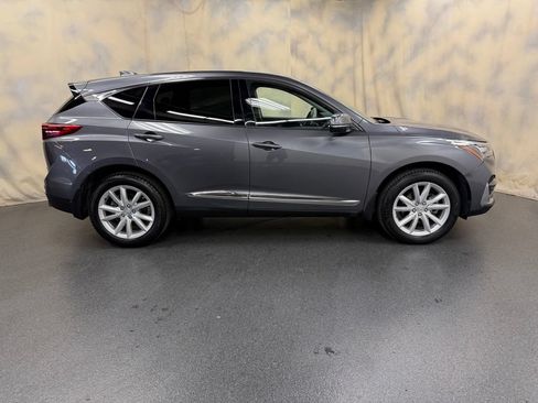 Used 2021 Acura RDX AWD image 9
