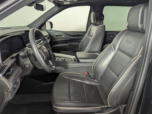 Used 2021 Cadillac Escalade Sport image 14