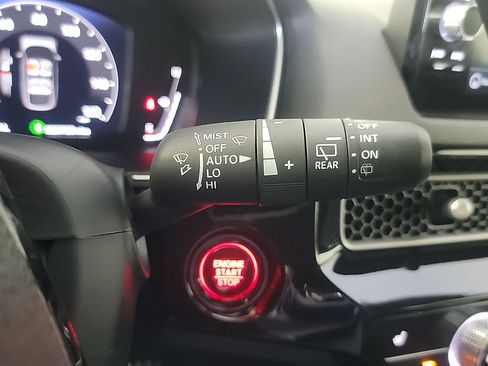 Certified 2023 Honda Civic Sport Touring image 28