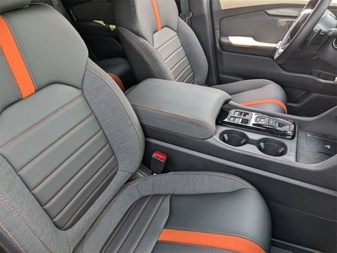 New 2026 Honda Passport TrailSport image 6