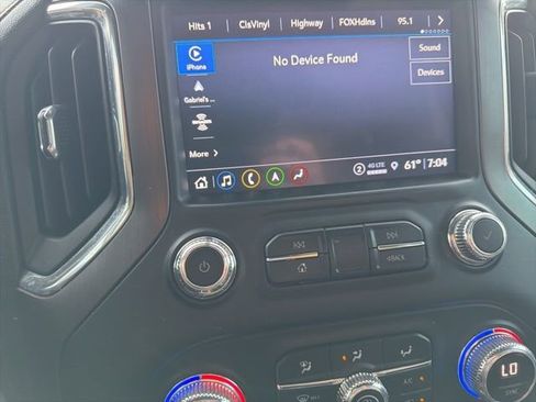 Used 2022 GMC Sierra 1500 AT4 w/ AT4 Premium Package image 15