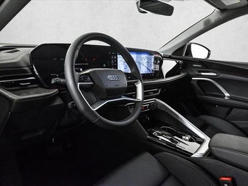 New 2025 Audi Q5 Premium Plus image 10