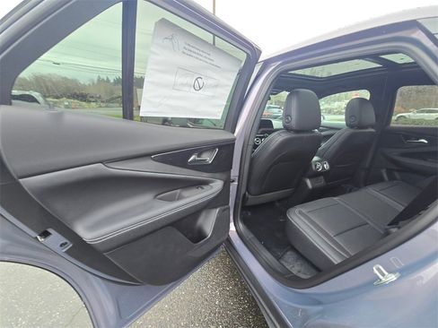 New 2026 Chevrolet Blazer EV LT image 10