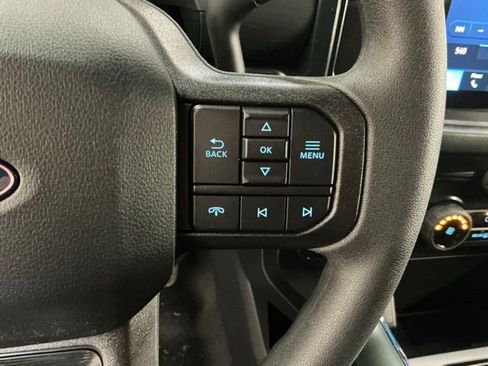 New 2026 Ford F150 STX image 27