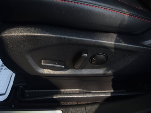 Used 2024 Ford Edge ST-Line AWD/4WD image 19