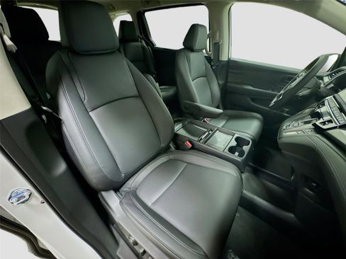 New 2026 Honda Odyssey EX-L image 28