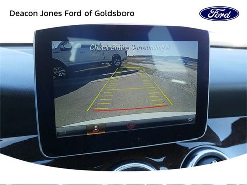 Used 2019 Mercedes-Benz CLA 250 CLA 250 image 27