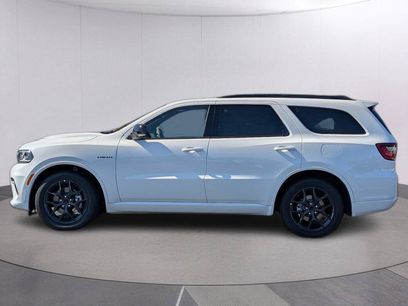 New 2027 Dodge Durango GT