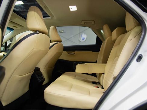 Used 2017 Lexus NX 200t FWD w/ Premium Package image 30