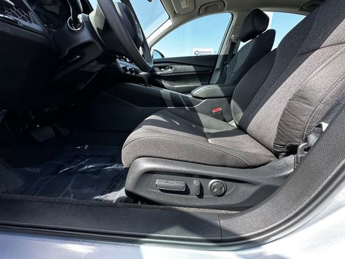 Certified 2023 Honda Accord EX image 17