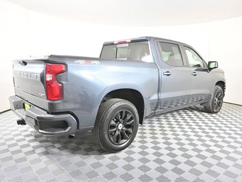Used 2019 Chevrolet Silverado 1500 RST w/ All-Star Edition image 7