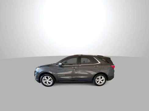 Used 2018 Chevrolet Equinox Premier AWD/4WD image 5