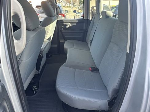 Used 2017 RAM 1500 Express image 17