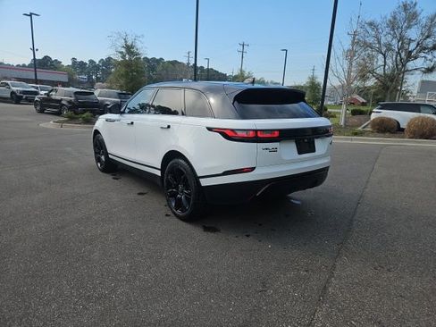 Used 2021 Land Rover Range Rover Velar S image 3