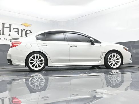 Used 2018 Subaru WRX Limited w/ Popular Package #1 AWD/4WD image 52