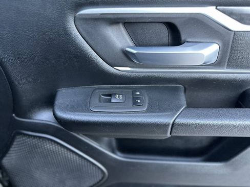 Used 2021 RAM 1500 Big Horn image 36