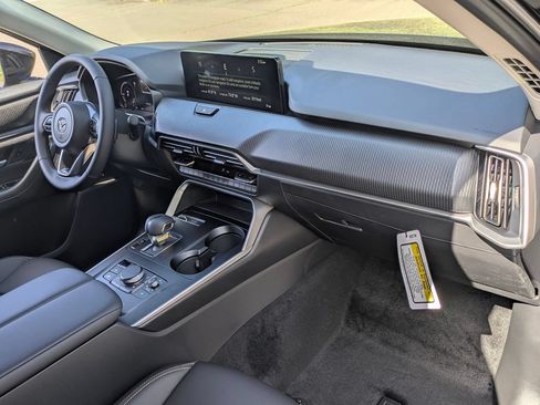 New 2026 MAZDA CX-70 SC AWD/4WD image 26