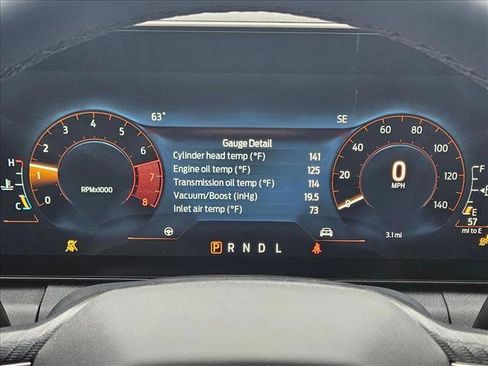 New 2026 Ford Mustang Coupe image 11