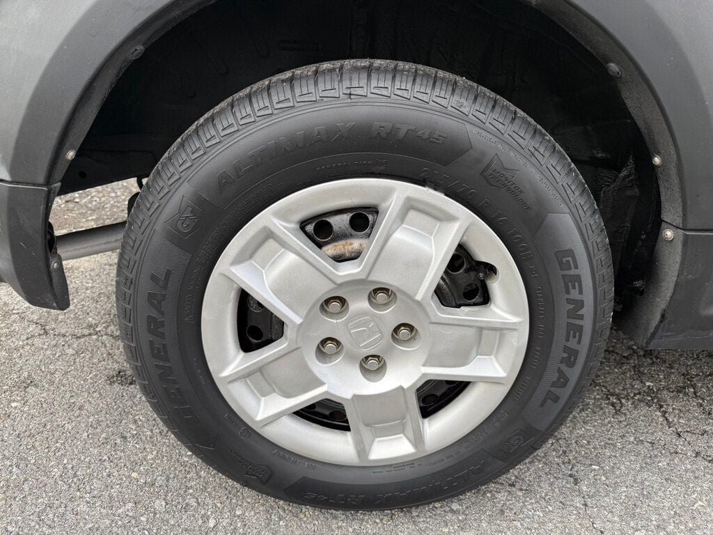 Used 2005 Honda Element LX image 10