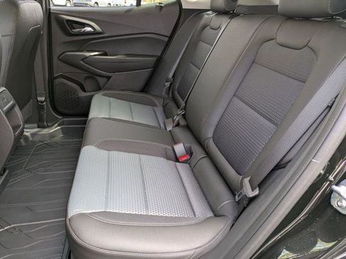 New 2026 Chevrolet Trax LT w/ Driver Confidence Package image 25